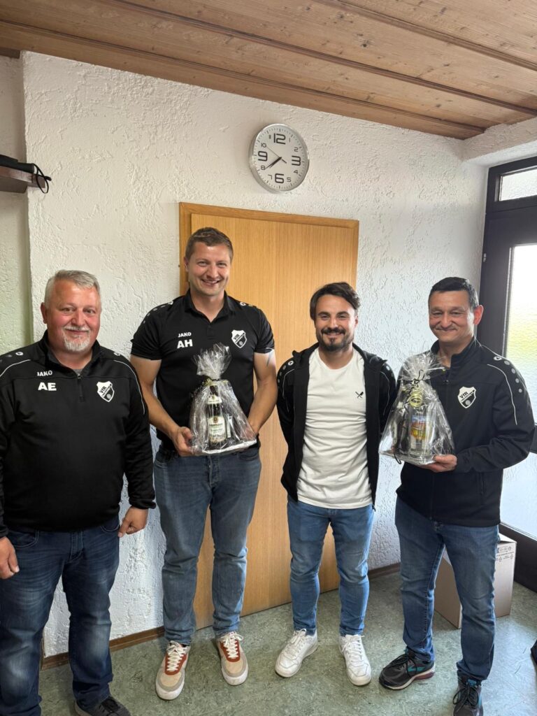 VfR absolvierte spannende Saison